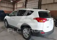 2015 Toyota RAV4 фото