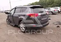 2015 Toyota RAV4 фото