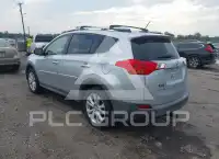2015 Toyota RAV4 фото