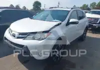 2015 Toyota RAV4 photo