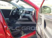 2015 Toyota RAV4 фото