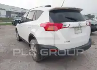 2015 Toyota RAV4 фото