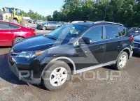 2015 Toyota RAV4 фото