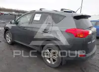 2015 Toyota RAV4 фото