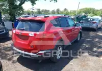2015 Toyota RAV4 фото