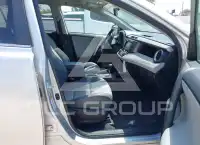2015 Toyota RAV4 фото
