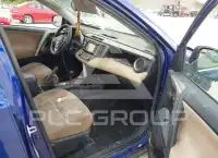 2015 Toyota RAV4 фото