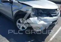 2015 Toyota RAV4 photo