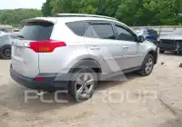 2015 Toyota RAV4 фото