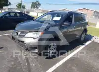 2015 Toyota RAV4 фото