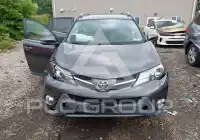 2015 Toyota RAV4 photo