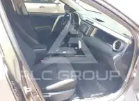 2015 Toyota RAV4 фото