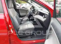 2015 Toyota RAV4 фото