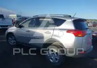 2015 Toyota RAV4 фото