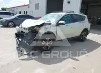 2015 Toyota RAV4 фото
