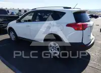 2015 Toyota RAV4 photo