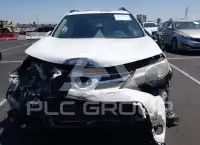 2015 Toyota RAV4 фото