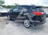 2015 Toyota RAV4 фото