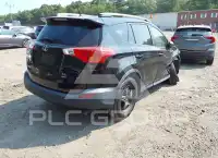 2015 Toyota RAV4 photo