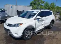2015 Toyota RAV4 photo