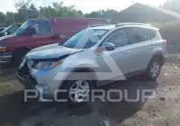 2015 Toyota RAV4 photo