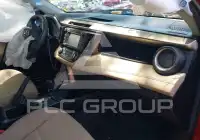 2015 Toyota RAV4 фото