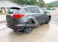 2015 Toyota RAV4 фото