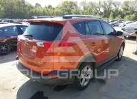 2015 Toyota RAV4 photo