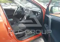 2015 Toyota RAV4 photo