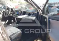 2015 Toyota RAV4 photo