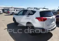 2015 Toyota RAV4 photo