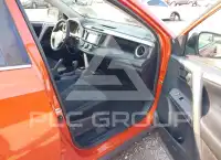 2015 Toyota RAV4 фото