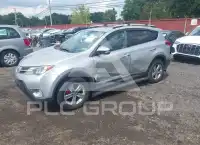 2015 Toyota RAV4 photo