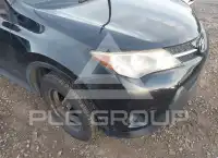 2015 Toyota RAV4 photo