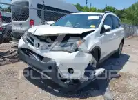 2015 Toyota RAV4 фото