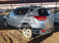 2015 Toyota RAV4 фото