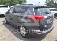 2015 Toyota RAV4 фото