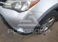 2015 Toyota RAV4 photo