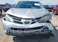 2015 Toyota RAV4 photo