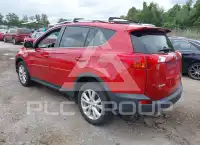 2015 Toyota RAV4 фото