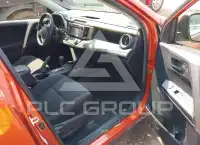 2015 Toyota RAV4 фото