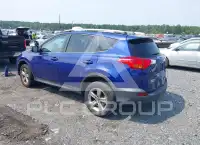 2015 Toyota RAV4 фото