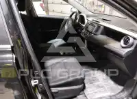 2015 Toyota RAV4 photo