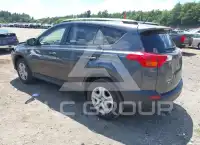 2015 Toyota RAV4 photo
