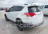 2015 Toyota RAV4 photo