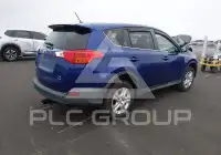 2015 Toyota RAV4 photo