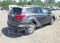 2015 Toyota RAV4 photo