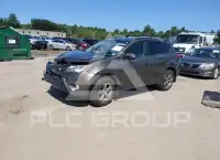 2015 Toyota RAV4 фото
