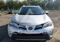 2015 Toyota RAV4 photo