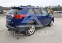 2015 Toyota RAV4 photo